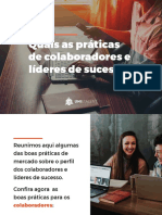 Ebook - Colaboradores e Lideres de Sucesso