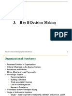3 - Decision Making