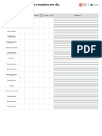 Checklist SOC PDF