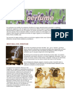 los-perfumes