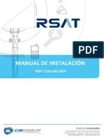Manual de Instalación FCB - Arsat PDF