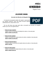 024 Inervacao Dos Musculos Do Manguito Rotador Do Ombro PDF