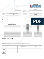 Rfi - 01 PDF