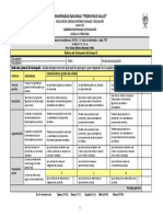 0. Rúbrica para evaluar Ensayo 1