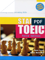 Starter TOEIC, Third Edition (w 3 Audio CDs), Building TOEIC Test-taking Skills ( PDFDrive ).pdf