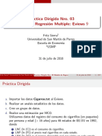 PD 3 Econometria PDF