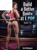 Build A Better Booty PDF