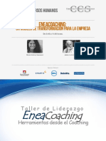 TALLER LIDERAZGO LIDERES U.E.N Gina