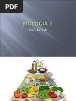 Biologia PPT - Aula 05 Carboidratos e Lipídios