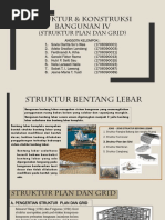 Struktur Core | PDF | Seni
