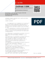 Certificado-11; Certificado 11_2008_11-NOV-2008