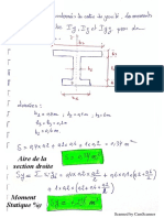 Exercice corrigé Les caractéristiques géométriques des sections planes.pdf