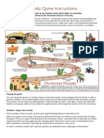 Posada Instructions PDF