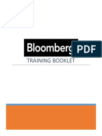 Bloomberg Training Manual.pdf