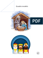 Quebra Cabeça Natal PDF