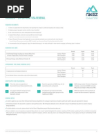 Checklist - Employment Visa Renewal: Required Documents