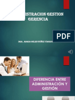 DIFERENCIAS ENTRE ADMINISTRACIÓN GESTIÓN.pdf