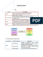 Sediaan Padat PDF