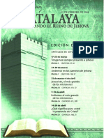 02 - La Atalaya - 15 de Febrero de 2008 - OCR PDF