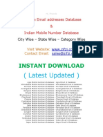 (Latest Updated) : Instant Download