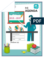 Agenda°SEP°2018 2019 - 1 42