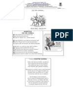COLEGIO DIANA TURBAY I Guía Dia Del Idioma PDF