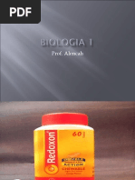 Biologia PPT - Aula 07 Vitaminas