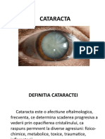 Cataracta PP