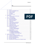 FLAC/Slope User's Guide Contents - 1