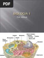 Download Biologia PPT - Aula 08 Visao Geral da Celula by Biologia ppt SN4805728 doc pdf