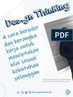 DDK Design Thinking PDF