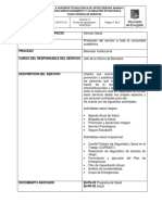 DP FO 19 Ficha Tecnica Servicio Salud PDF