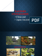 Eastern Civilization 1
