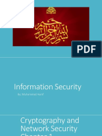 Information Security-Lecture-04