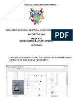 TAREA 1Y 2 AUTOMOTRIZ