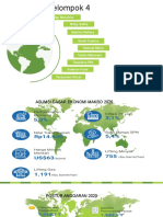 Global Map Template