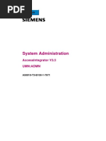 Siemens FMX 4