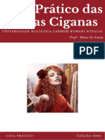 GUIA PRÁTICO DAS CARTAS CIGANAS - Revisão PDF