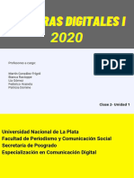 Clase 2 CD I 2020 PDF