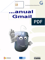 Importancia Gmail