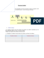 Exercices Grafcet