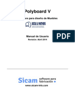 Polyboard V Software para diseño de Muebles Manual de Usuario Revisión_ Abril 2014.pdf
