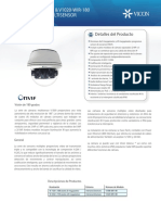 Multi-Sensor CameraSeries datasheet1SP PDF