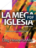 La Mega Iglesia PDF