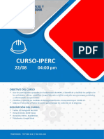 Flyer IPERC PDF
