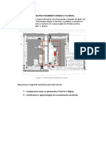 Comparativo Pavimento Rígido e Flexivel PDF