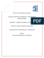 Tarea2 - Funciones Fluidos de Perforacion - Jimenez Alejandro Luis Enrique - 5pm5 - Planeacion para La Perforacion y Terminacion