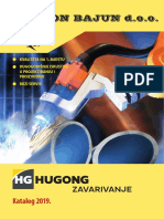 Katalog - 2019 HUGONG EXTREMIG 180W PDF