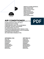 Silo - Tips - Air Conditioner Split Type PDF