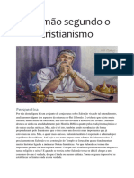 Salomao Segundo o Cristianimos PDF